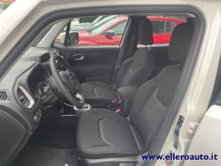 JEEP Renegade usata, con Fendinebbia