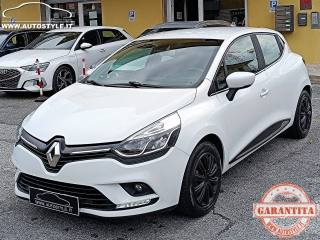 RENAULT Clio usata, con Servosterzo