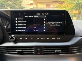 HYUNDAI i20 usata, con Climatizzatore