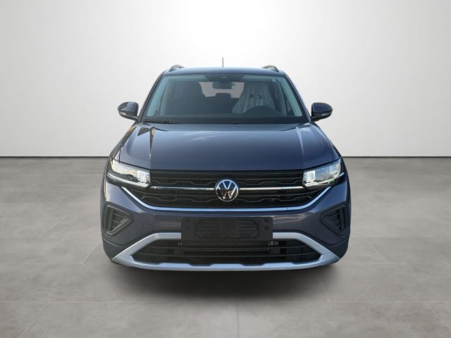 VOLKSWAGEN T-Cross usata, con Airbag
