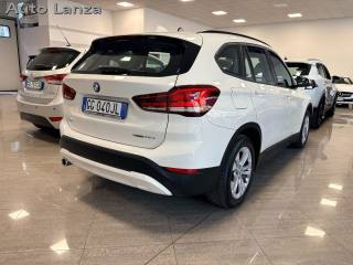 BMW X1 usata, con Airbag laterali