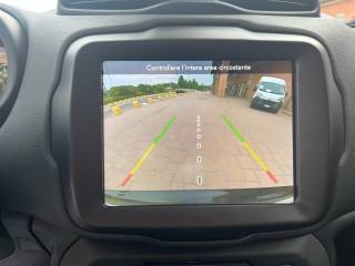 JEEP Renegade usata, con Controllo trazione