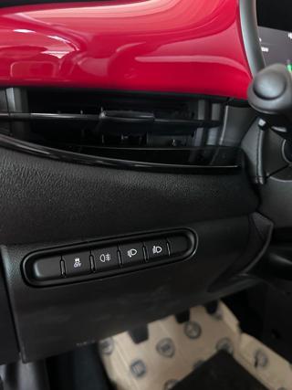 FIAT 500 usata, con Vetri oscurati