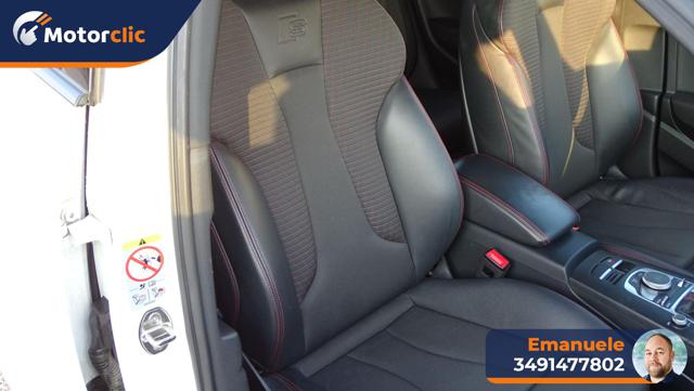AUDI S3 usata 58
