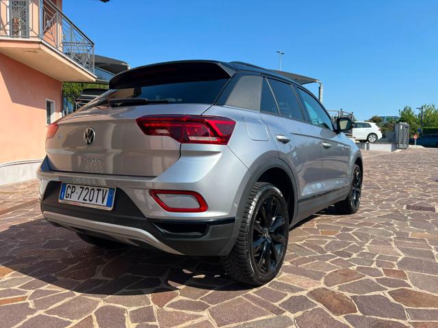 VOLKSWAGEN T-Roc usata, con Airbag laterali