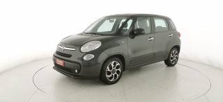 FIAT 500L usata 2
