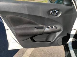 NISSAN Juke usata, con ESP