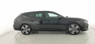 PEUGEOT 508 usata, con Cerchi in lega