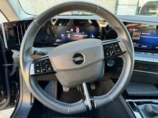 OPEL Astra usata, con Controllo elettronico della corsia