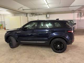 LAND ROVER Range Rover Evoque usata, con Autoradio