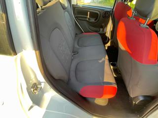 FIAT Panda usata, con ESP