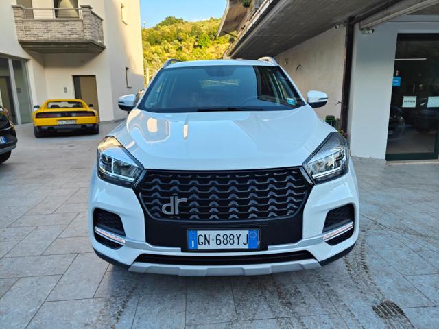 DR MOTOR DR 4.0 usata, con Alzacristalli elettrici