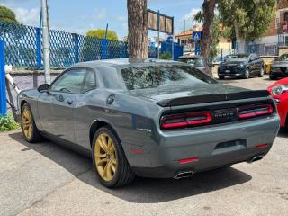 DODGE Challenger usata, con Autoradio