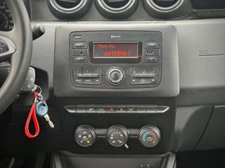 DACIA Duster usata 21