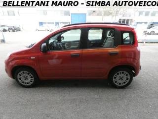 FIAT Panda usata, con Chiusura centralizzata