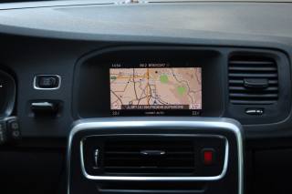 VOLVO V60 usata, con Fari LED