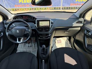 PEUGEOT 208 usata, con Specchietti laterali elettrici