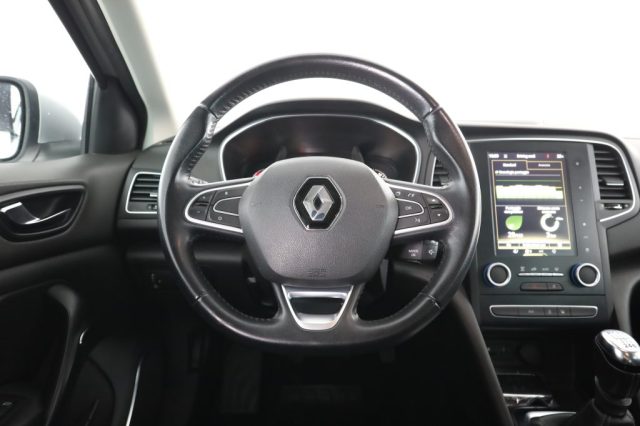 RENAULT Megane usata 5