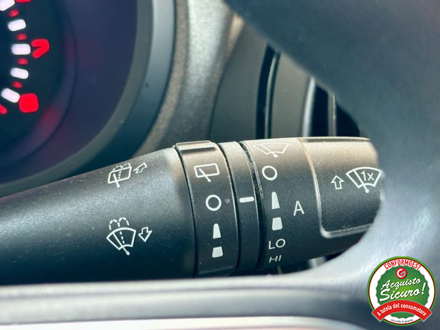 FIAT 500L usata, con Interni in pelle