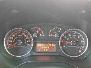 FIAT Doblo usata, con Chiusura centralizzata