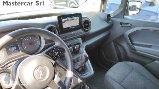 MERCEDES-BENZ Citan usata 12