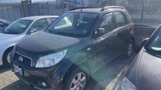 DAIHATSU Terios usata, con Airbag laterali