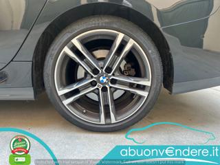 BMW 220 usata, con Servosterzo