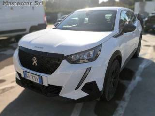 PEUGEOT 2008 usata, con Airbag