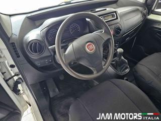FIAT Fiorino usata 14