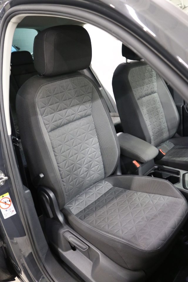 VOLKSWAGEN Tiguan usata, con ESP