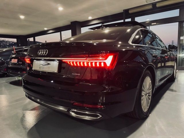 AUDI A6 usata, con Autoradio