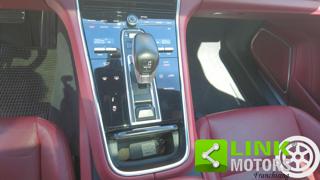 PORSCHE Panamera usata, con Cerchi in lega