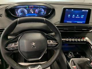 PEUGEOT 3008 usata, con Filtro antiparticolato