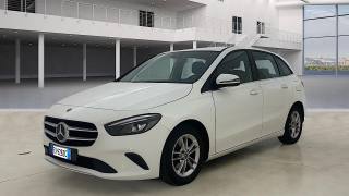 MERCEDES-BENZ B 180 d Sport Extra auto