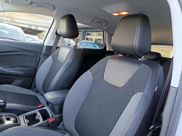OPEL Grandland X usata, con Chiusura centralizzata