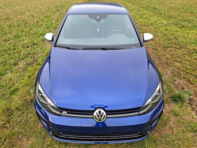 VOLKSWAGEN Golf R usata, con Boardcomputer