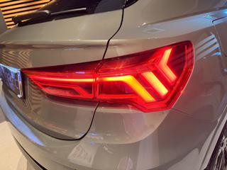 AUDI Q3 usata, con Fendinebbia