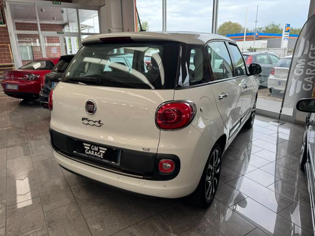 FIAT 500L usata, con Cerchi in lega