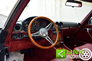 MERCEDES-BENZ SL 560 usata 10