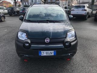 FIAT Panda Cross 1.0 FireFly S&S Hybrid