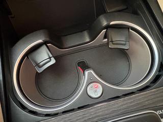 MERCEDES-BENZ GLE 350 usata, con Bracciolo