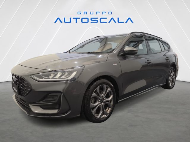 FORD Focus usata, con ABS