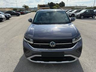 VOLKSWAGEN T-Cross usata, con Airbag