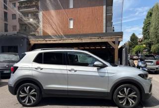 VOLKSWAGEN T-Cross usata, con Airbag laterali