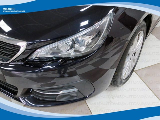PEUGEOT 308 usata, con Cruise Control