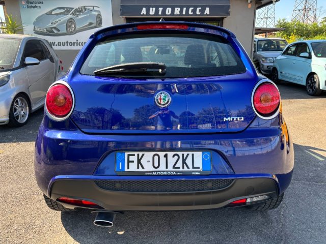 ALFA ROMEO MiTo usata, con Alzacristalli elettrici