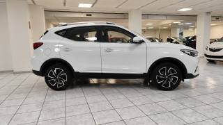 MG ZS usata, con Airbag Passeggero