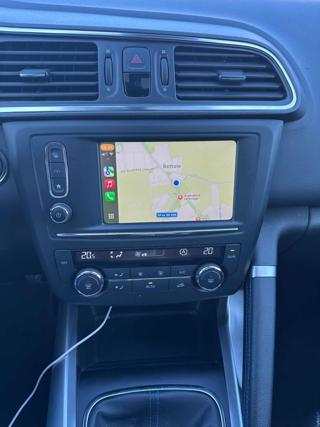 RENAULT Kadjar usata, con Sensore di pioggia