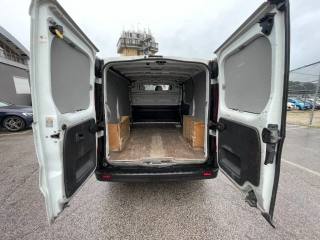 RENAULT Trafic usata, con ESP