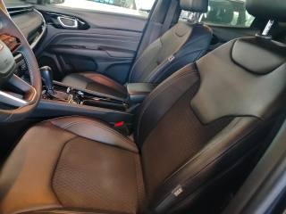 JEEP Compass usata, con Telecamera per parcheggio assistito